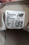Дамски градски маратонки New Balance, номер 40-40.5, снимка 2