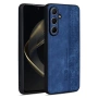 AZNS Samsung Galaxy S26 FE Калъф - Кожен, TPU, Релефен, 5 цвята, снимка 4
