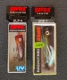 Воблери Rapala-класики, снимка 4