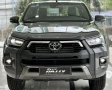 Toyota Hilux 2020-2024 емблема 90975-02159 лайсни Тойота 53124-YP050, снимка 5