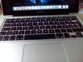 MacBook Pro(13.3-inch) /Intel Core 2 Duo ,2.53GHz/SSD 120 GB/4gb RAM/El Capitan, снимка 2