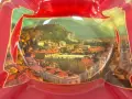 Ретро Рекламен Пепелник „МЕБЕЛ - СТ. ЗАГОРА“, снимка 4