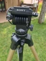 Статив SONY VCT-870 RM неразличим от нов , снимка 4