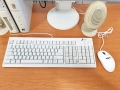 ⭐Продавам ретро компютър NEC PowerMate с инсталиран Windows 98 и 23класически игри⭐, снимка 12