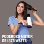 Сешоар Remington с мощност 2000 W от Power Volume D 3015, снимка 2