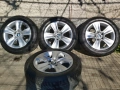 Джанти 5x120 72,6 17-цола за всички Bmw-та., снимка 1