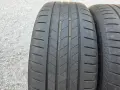 Лети джанти 17ки 5х115 Opel, Chevrolet + летни гуми 225/55/17 Bridgestone, снимка 14