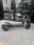 Електрическа Тротинетка Segway ZT 3 Pro /+ зарядно , снимка 3