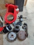 Мотоблок Tera mf 70 , снимка 2