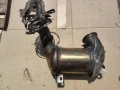 Катализатор 5WA131723B Volkswagen Passat B9 1.5 eTSI 150кс 2024г, снимка 3