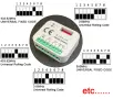 Универсален приемник RX-Multi 300-868Mhz (Nice, BFT, Torlift, Came и др, снимка 3