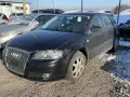 Audi A3 1.8 TFSI 160 к.с. 2006 .На части., снимка 2