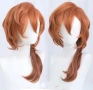 Chuuya Nakahara cosplay, снимка 2