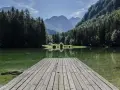 Четка за зъби електрическа с озвучаване 20000 вибрации 6K1A, снимка 3