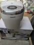 Хлебопекарна Finlux FBM-1682W, 850W, до 1250гр., снимка 2