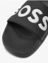 Джапанки чехли Emporio Armani EA7 Boss , снимка 18