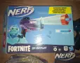 NERF Бластер детско оръжие/играчка/ 3бр.+стрелички, снимка 7