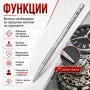 Професионален часовникарски инструмент за поставяне стрелки часовници, снимка 3