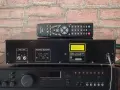 ⏯️Клип. Sony CDP-M75 TDA1541 (samle modded), снимка 6