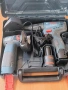 Нов, оригинален винтоверт Bosch GSR 120-LI, 12V/ъглошлайф Bosch GWS 12V-76 no, снимка 5