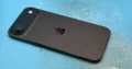 ГАРАНЦИОНЕН!!! Apple iPhone Air, 256GB, 5G, Space Black, снимка 8