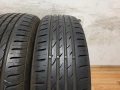 195/65/15 Bridgestone / Continental летни гуми, снимка 15