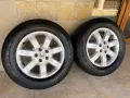 17" 5x114.3 Honda Original, снимка 4