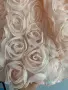 Детска официална рокля – 98 см / 3 г., снимка 4
