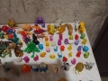 Kinder Surprise фигурки 95 броя и други фигурки 70 броя, снимка 6