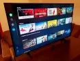 Телевизор - Samsung 50 ИНЧА - QLED - SMART TV - UHD - HDR !, снимка 3