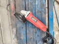 ъглошлайф Kress Metabo meister craft , снимка 7