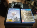 Конзола PlayStation 4Pro, снимка 1