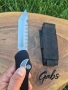 Автоматичен нож Heretic Knives HYDRA V3 USA, снимка 5