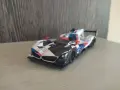 Метална количка BMW M Hybrid V8 !!!, снимка 1