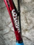 Професионална Тенис Ракета Tennis Racquet Wilson BLX Series Khamsin Five 272 Grams 107 sq inches, снимка 6