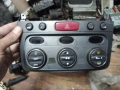 Панел климатик за ALFA ROMEO 147 , 01560513690 , 52400839, снимка 1