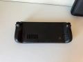 Steam Deck LCD 512GB + Official Docking Station – като нов, пълен комплект, снимка 5