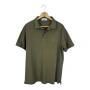 Stone Island Pique Polo Shirts (3XL), снимка 1