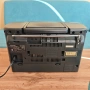 Panasonic RX-DS303 японски радиокасетофон със CD, снимка 5