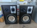 Ретро Немски Тонколони Summit Type HB 301 (Hans G. Hennel) – Hi-Fi / Изправни!, снимка 2