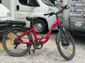 Ел. Велосипед WISPER 708, снимка 1