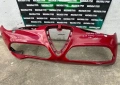Броня предна брони за Алфа Ромео Стелвио Alfa Romeo Stelvio, снимка 2