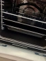 готварска печка с керамични котлони Gorenje EC 3302W, снимка 6