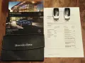 Mercedes-Benz E 220 AMG Line, снимка 8