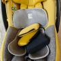 Столче за кола Jane Be Cool One i-Size, 40-86 см + ISOFIX стойка, снимка 5