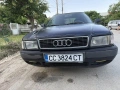 audi 80 b4 1.6 70к.с. КЛИМАТИК / ГАЗ - бензин - цена 1000 евро   - колата e с подновена регистрация , снимка 14