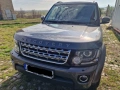 LAND ROVER DISCOVERY 4 SDV6, снимка 1