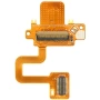 Лентов кабел LG KF750 - LG KG2O0 - LG C1100 - LG C1300 - LG KS360, снимка 3