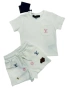 🧁Комплект за момиче с къси панталони 🧸Louis Vuitton🧸2 3 5 6 8 10г., снимка 3