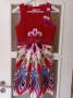 Детска рокля Desigual, снимка 1